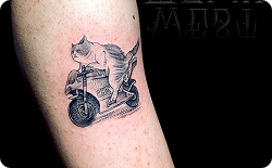 Tattoo Image
